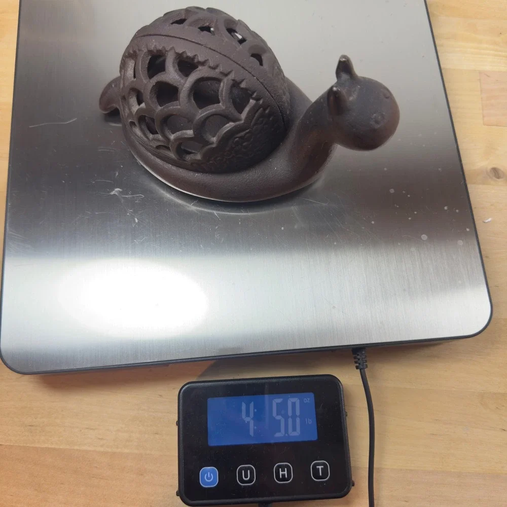 N/A cast iron